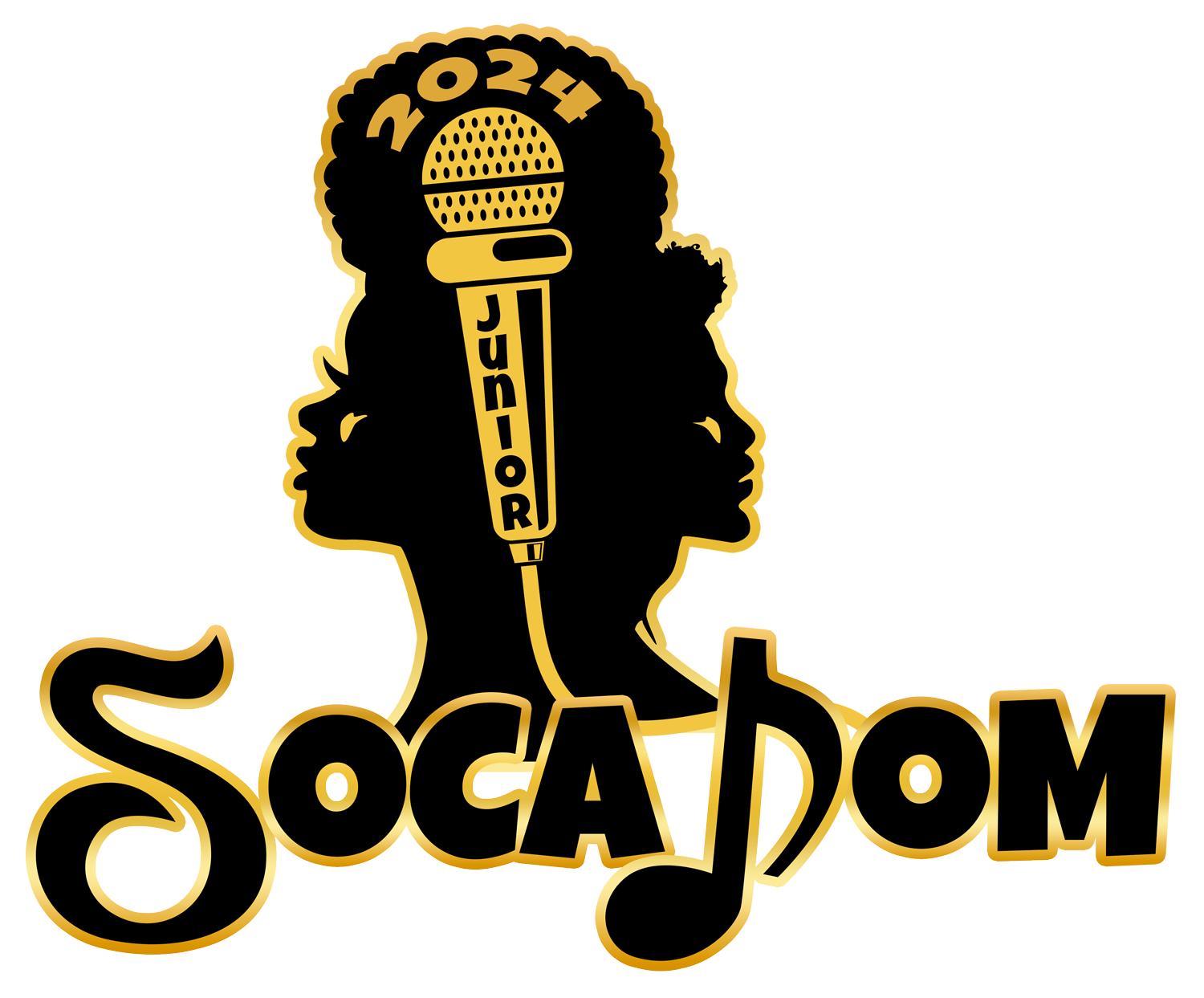 Jr. SocaDom
